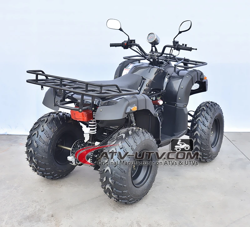 250cc cheap commercial Displacement cargo ATV utv 4x4 adult motorcycle tricycle utv Quad bike