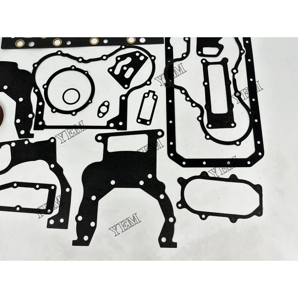 Full Gasket Kit YN33GBZ for Yunnei Diesel Engine 2