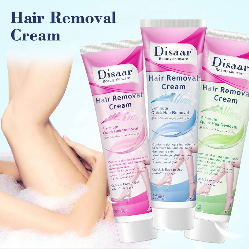 Best Effective Wholesale Body Hair Removal Cream For Men & Women - Buy Hair  Removal Cream,Best Hair Removal Cream,Body Hair Removal Cream Product on  