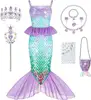 Conjunto morado claro