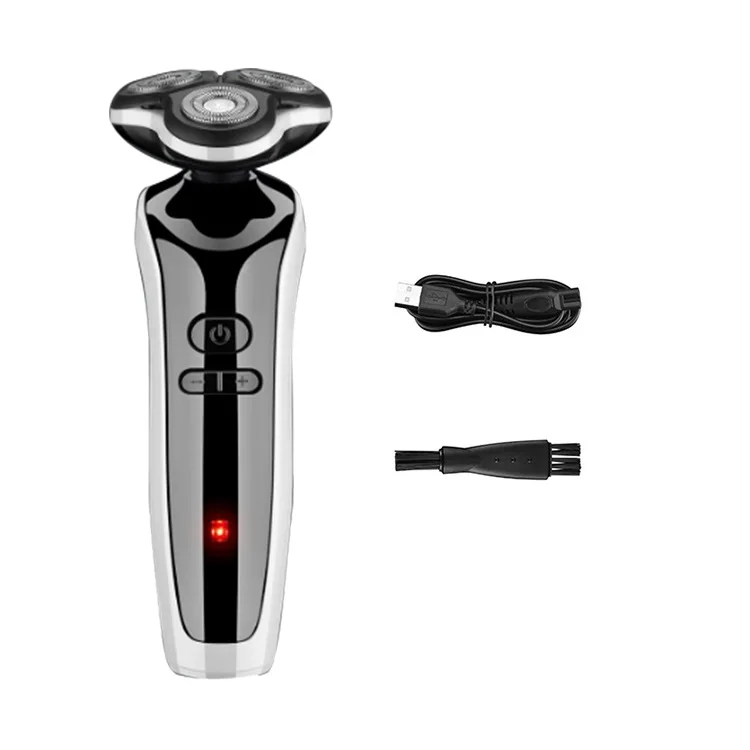 Factory Amazon Hot Selling Face Hair Remover Usb Groomer Waterproof Rotary  Razor Beard Nose Hair Trimmer Electric Shaver For Men - Buy Amazon Hot,Usb  Groomer Waterproof Rotary Razor,Electric Shaver For Men Product