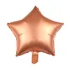 Naranja (18 pulgadas, 50 unidades/bolsa)
