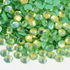 Emerald Luminous opal