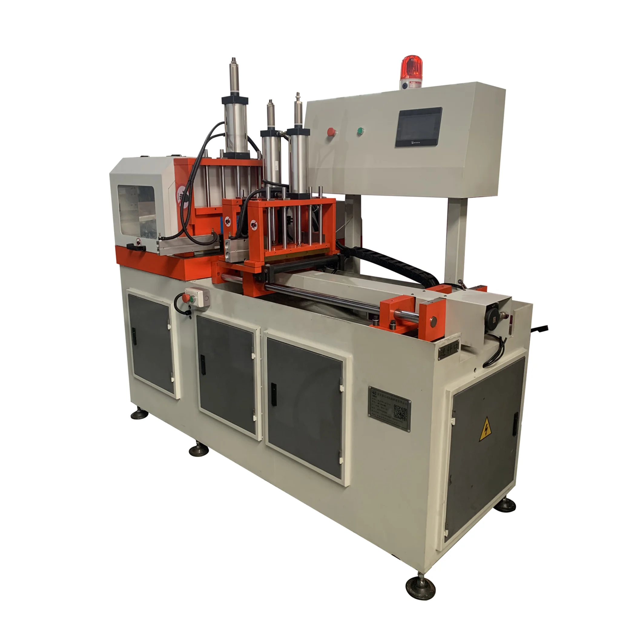 JR505 алюминиевый профиль высокоскоростная циркулярная пила