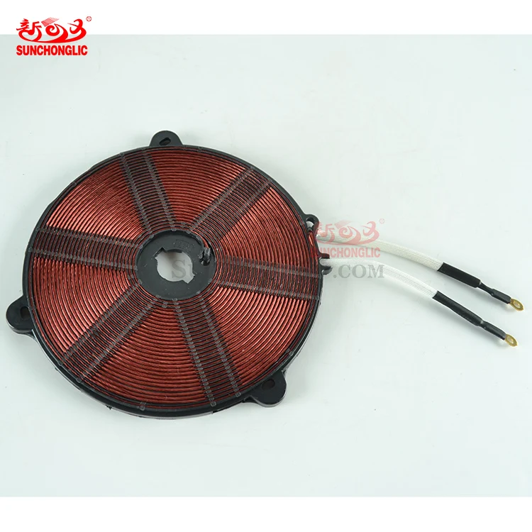 Induction stove coil best sale price