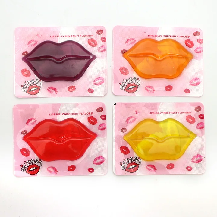 mouth gummy