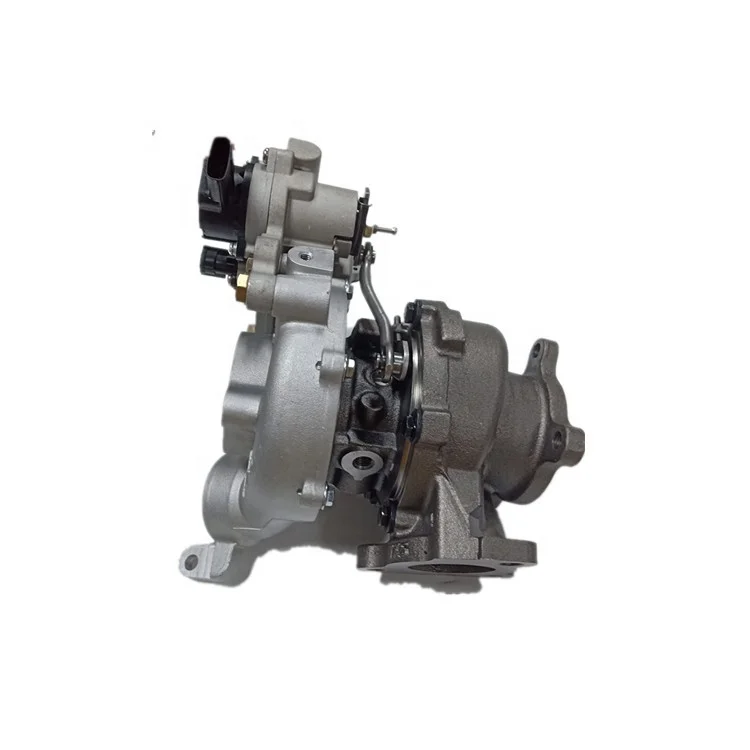 p専用 Auto Turbocharger Factory OEM 17208-51010 for Car Parts