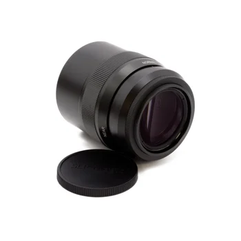SLR Magic Anamorphic 2,0x - 50 Lens Adapters detail image