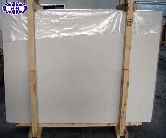 Good Price Popular Turkey White Limra Limestone Slab Price