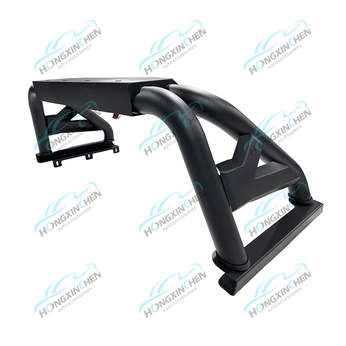 expedition roof rack