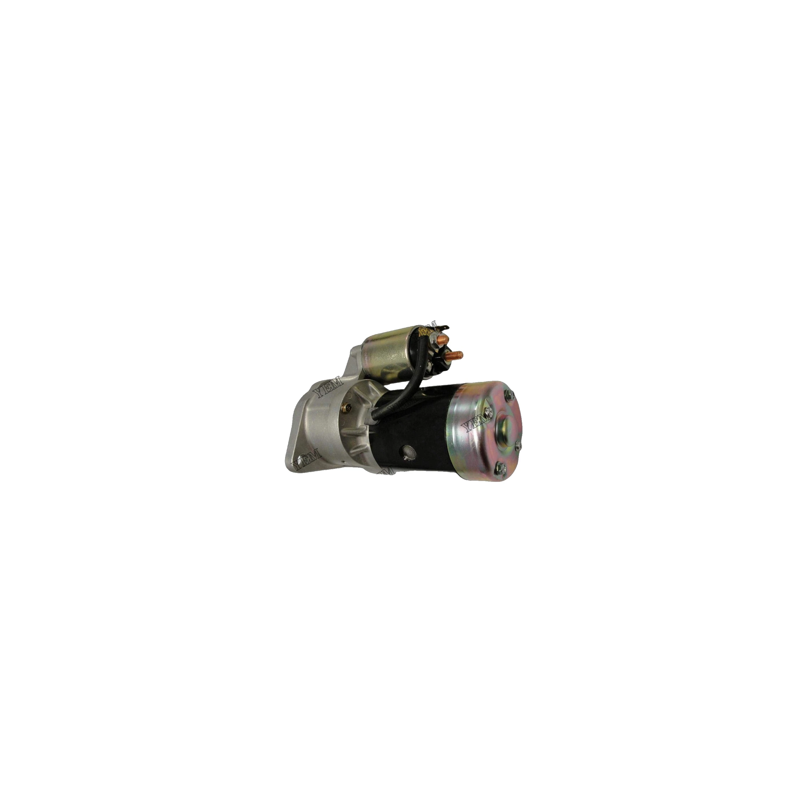 MM409-41001 12V 1.6KW Starter Motor for Mitsubishi S3L2 Engine Engine Parts for Sale