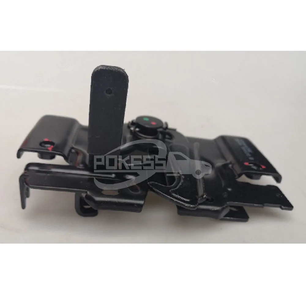 DK4956620B DK4956620C DA1D56620 Hood Lock for For — 3