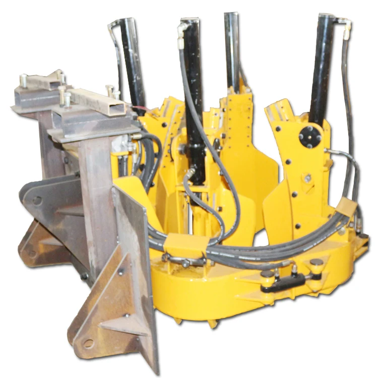 Mini Tree Spade Bucket Moving Machine Price Small Tree Transplanter for Sale