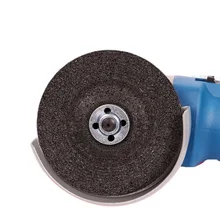 High Performance Disc Cutting 115mm Grinding Disc Double Fiberglass Net Aggressive Grinding For Metal