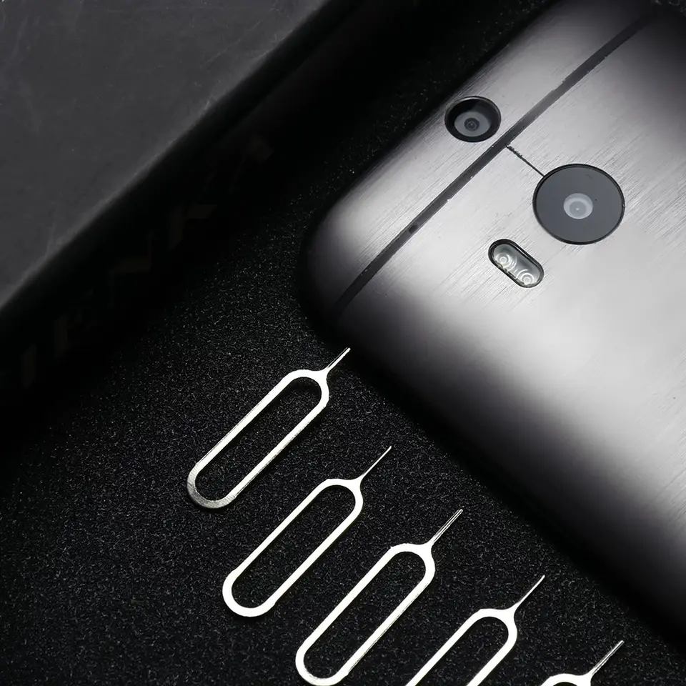 Universal Sim Card Tray Ejector Pin - Thumbnail 2