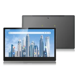 Большой размер настенный 15 6 дюймов octa core MTK8183 ГБ + 64 Гб 5G Wi-Fi Рисунок образования планшетный ПК с системой