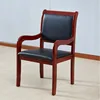Solid wood chair, style B