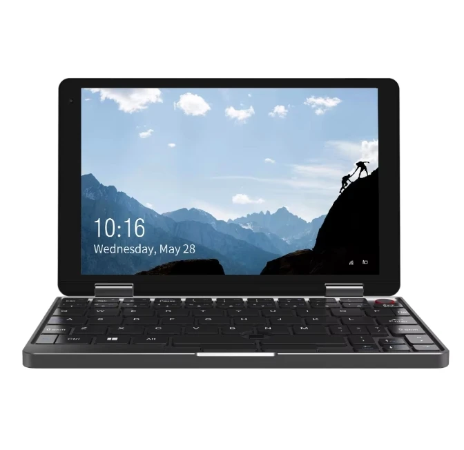 2025 Chuwi Minibook 8'' N150 16gb Ram Compact Notebook