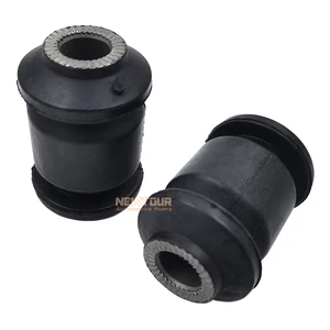 Auto Automotive Parts Lower Control Arm Bushing for Geely GC6 Parts