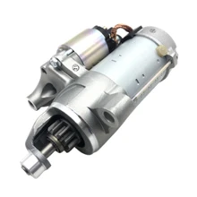 LR AUTO For Porsche 92A3.0 starter 958604113X