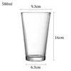 Classic   580ml