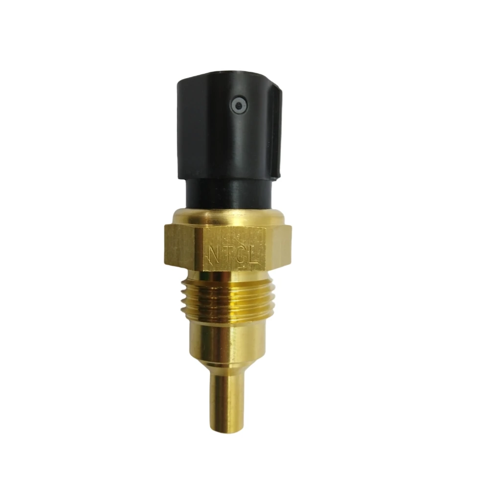 4HK1 Water Temperature Sensor Suitable for Isuzu Engine Parts - Gupta Tractor Spares Co.