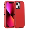 Red/black no clip