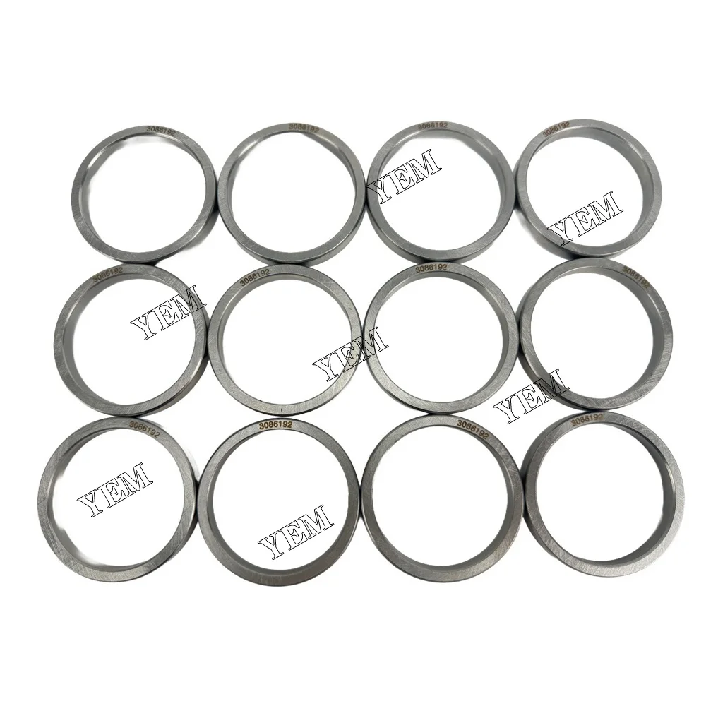 Valve Seat 3086193 3086192 Fit for QSK19 Engine