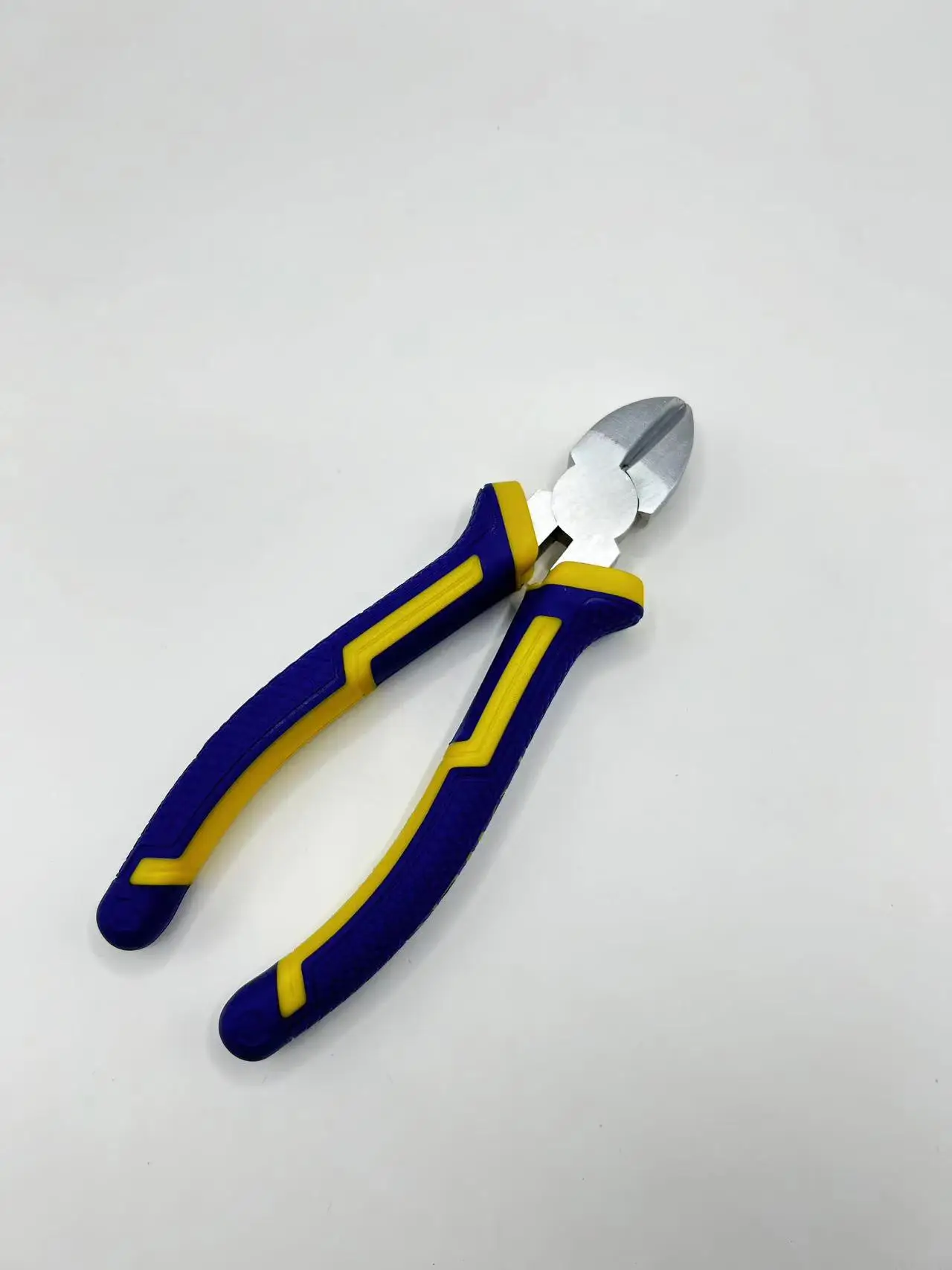 Chinese Factory Price 10 multi-functional pliers with Insulated blue combination pliers manufacture