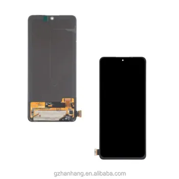 6.67'' Original For Xiaomi Poco X4 Pro 5G LCD Display Screen Frame Touch Panel Digitizer For Poco X4Pro 5G Display Replace LCD