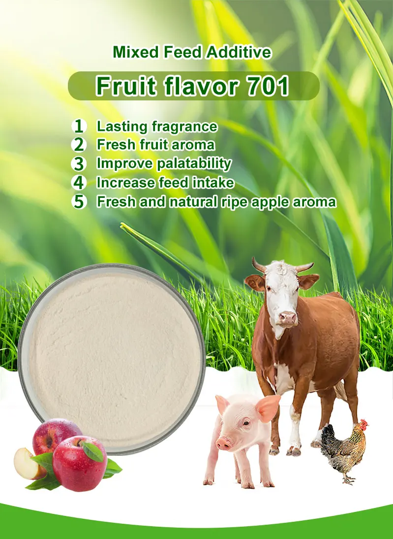 Feed Additive Products Cattle Feed Flavor Fruit Flavor Buy Feed