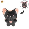 custom plush doll maker