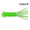 Color B