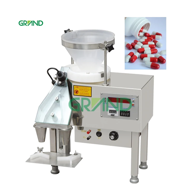 【SALE2023】 Yl2a自動カウンターマシンタブレットカプセルカウントマシン Buy Tablet Capsule