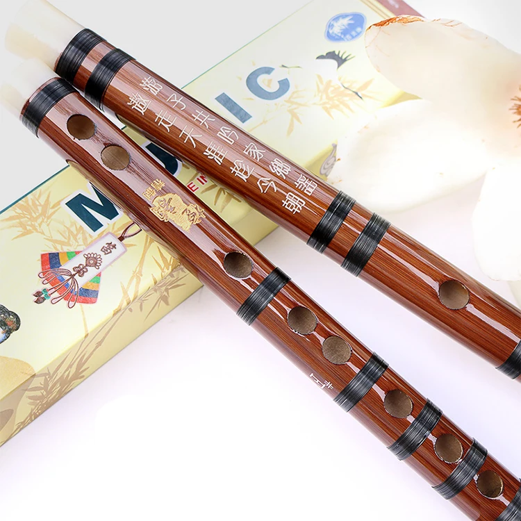 bamboo flute music