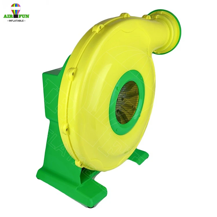 Centrifugal Blower, 220V, 1500w - detail 10