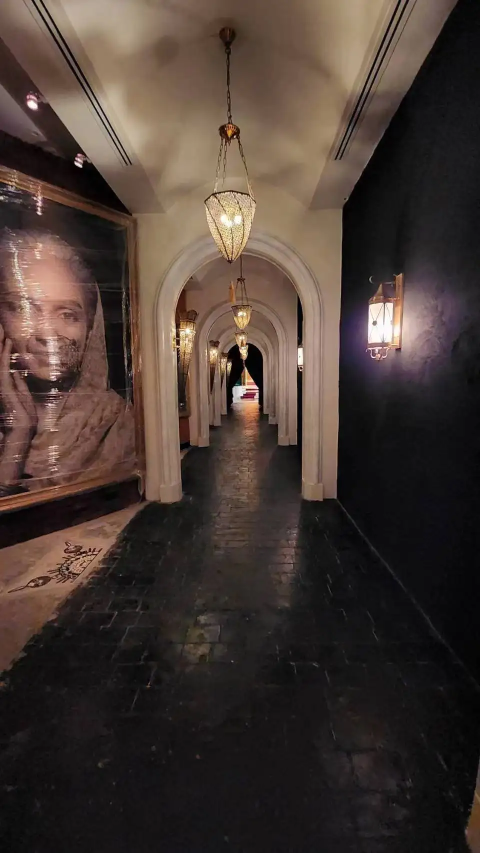 Подвесная лампа в марокканском стиле от zhongshan lighting factory подвесное освещение