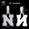 N
