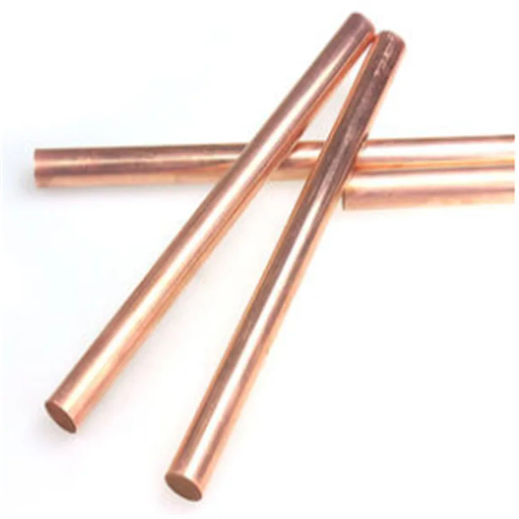 C51100 C51000 C51900 beryllium copper bar/rod from Chinese Factory