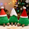 15-Christmas plush toy(contact us for catalog to get 6000+styles