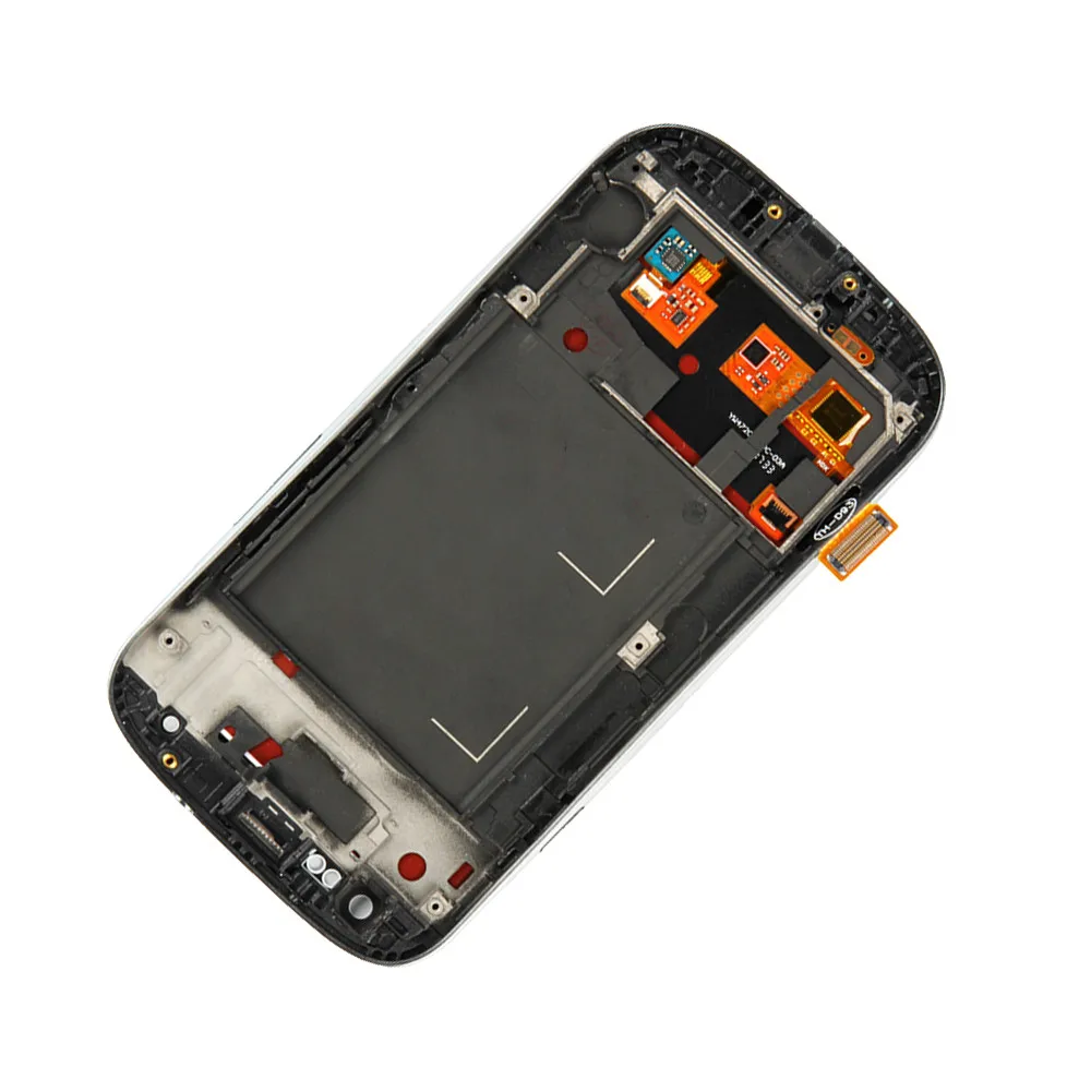 Mobile Phone LCD Display For Samsung for Galaxy S3 LCD Touch Screen Digitizer Assembly Replacement For Samsung for galaxy