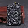 Double-Sided Guan Gong Full-Bead Chain