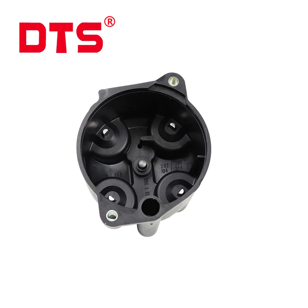 Ignition Distributor Cap Rotor For Nissan Sr20de Mmc 4g13 Rvr 4g93 91