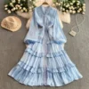 Azzurro di cielo