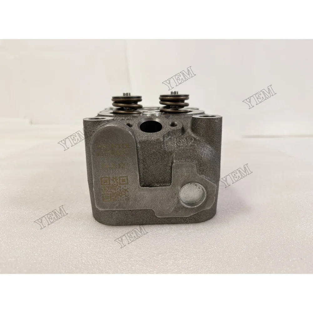 WP4G95E221 Cylinder Head Assy for Deutz TD226B Engine Parts Manufacturer 2