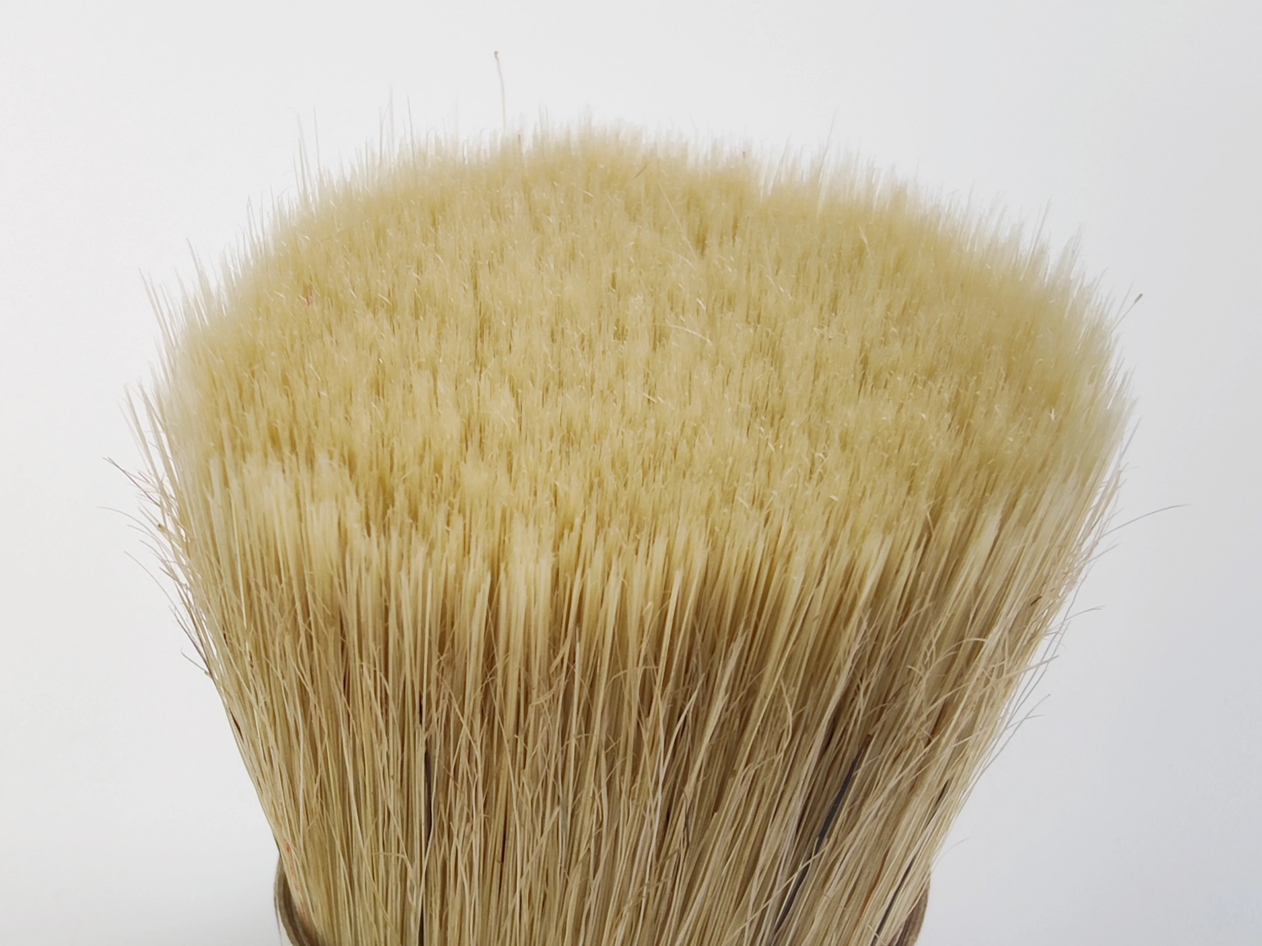 Factory Customizable Best Quality DuPont Nylon PBT PP Fiber Brush Filament Bristle