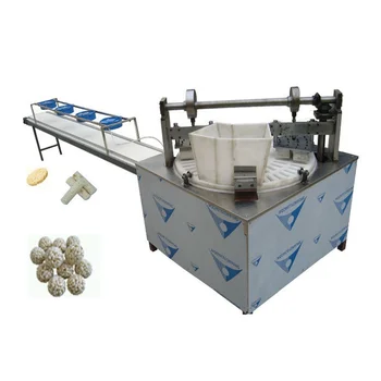 Electric energy bar molding machine cereal bar mixer snack food machine puffed rice ball processing line