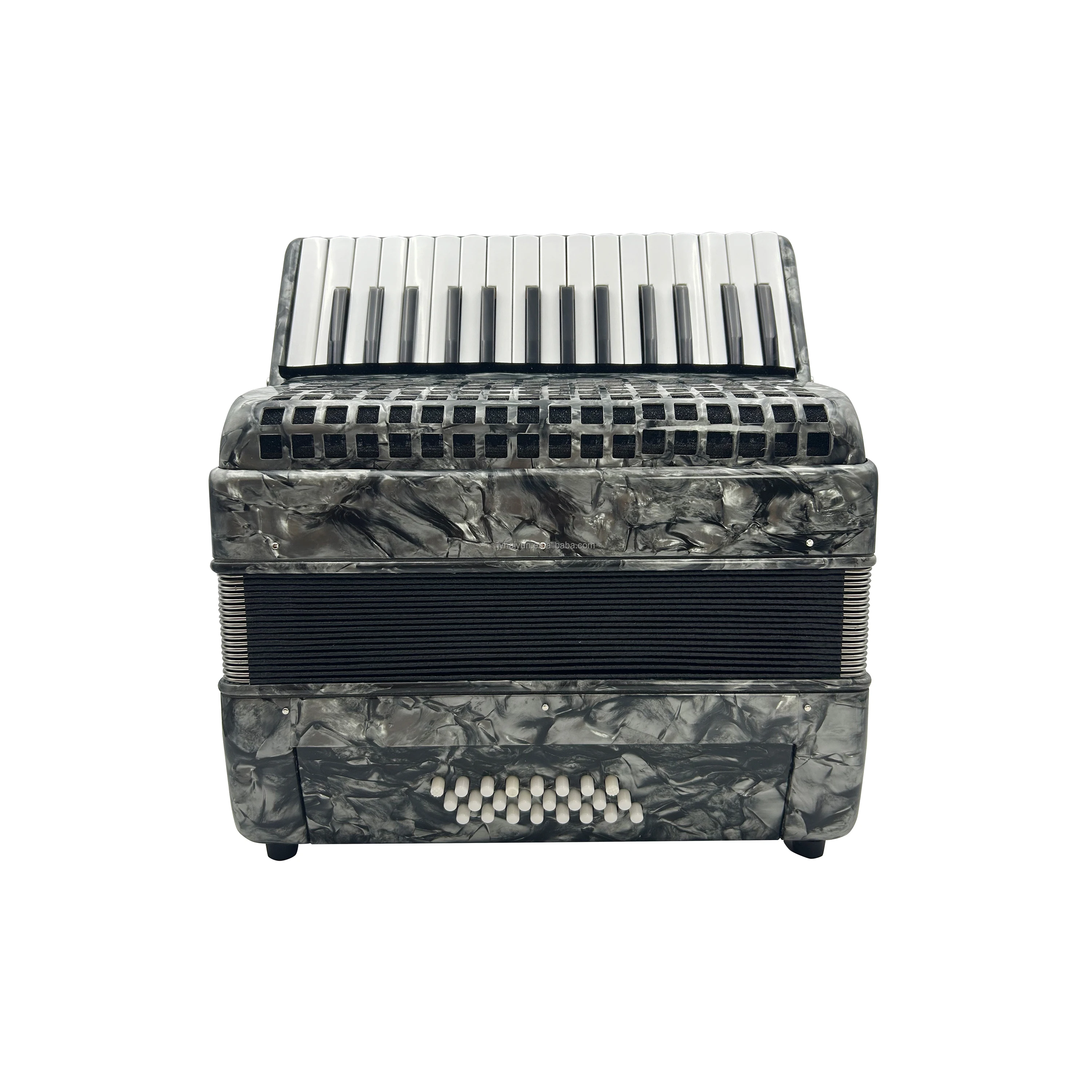 SEASOUND OME 30 Keys 24 Bass Accordion - Piano Amazon