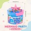 Fiesta de Sirenas