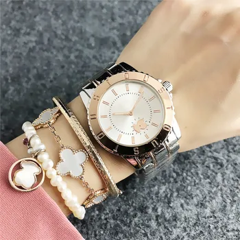 New Design Fashion Ladies Wrist Watch High Quality Bracelet Watch Hot Selling Japan movt Women's Watches Bracelet For Gift